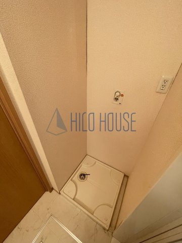 マリエールの設備