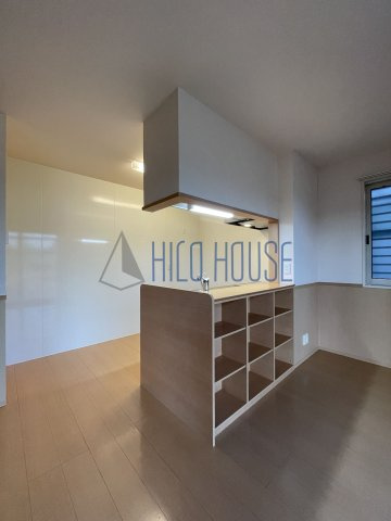 マリエールのキッチン