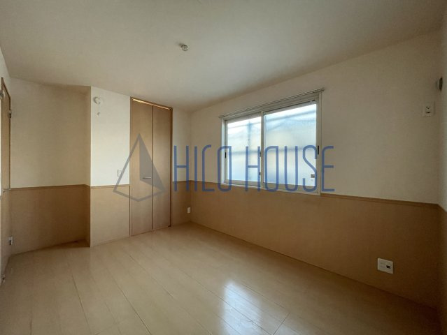 マリエールの寝室