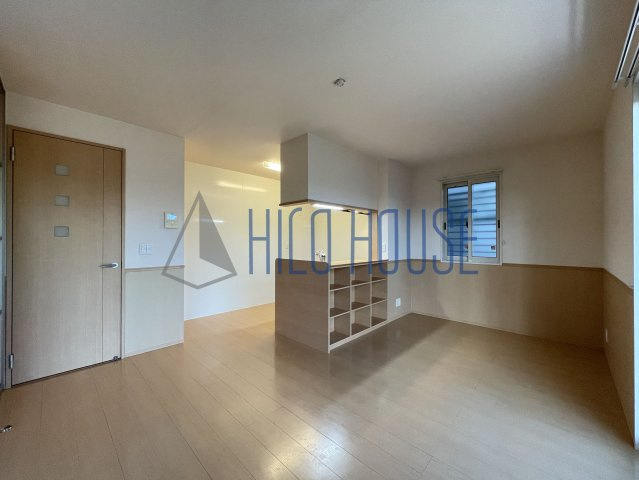 マリエールの居間・リビング