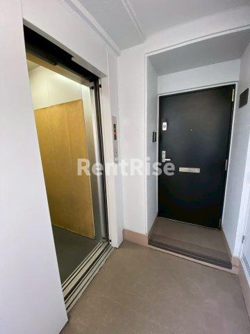 コンフォート21の設備