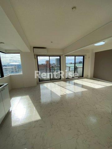 コンフォート21の居間・リビング