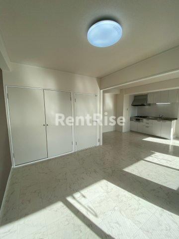 コンフォート21の内装