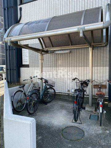 コンフォート21のその他共用部分