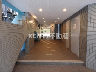 【ロビー】 | ペア・ライフ２