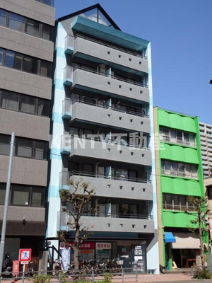 【外観】 | ペア・ライフ２ | きれいな外観です