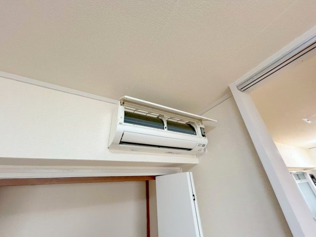 第2豊晃マンションの設備