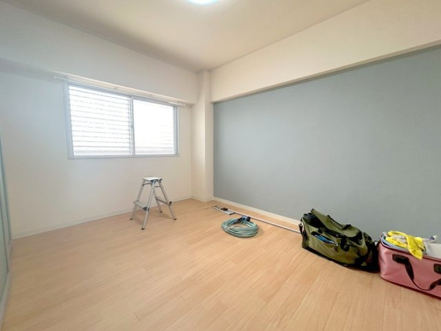 第2豊晃マンションの内装