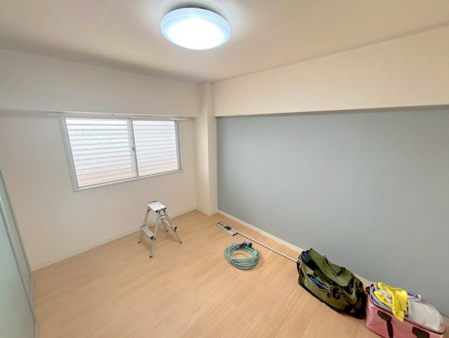 第2豊晃マンションのロビー