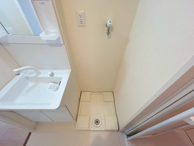 第2豊晃マンションの設備