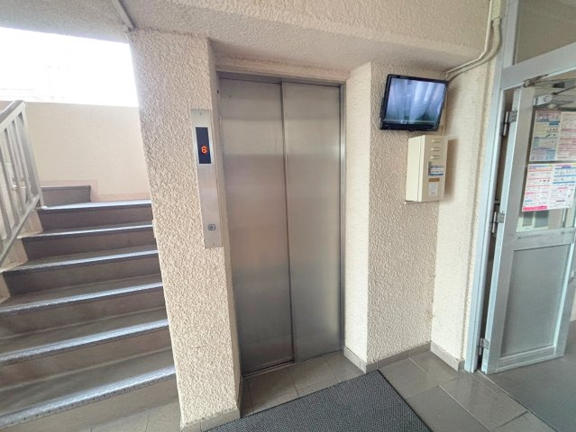 第2豊晃マンションのその他共用部分