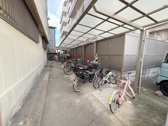 第2豊晃マンションのその他共用部分