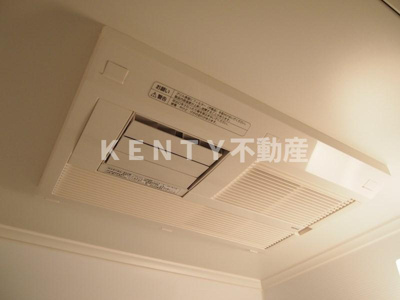 【設備】 | ルーブル雪が谷大塚