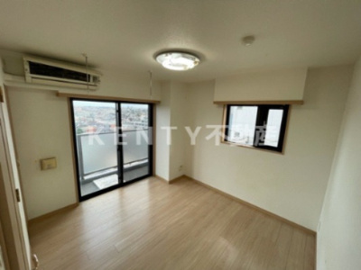 【居間・リビング】 | ルーブル雪が谷大塚 | 使いやすいリビングです