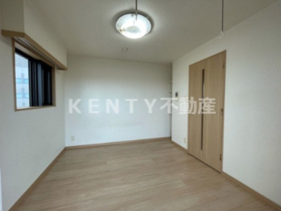 【寝室】 | ルーブル雪が谷大塚 | 寝室にいかがでしょうか