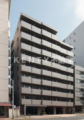 【外観】 | ルーブル雪が谷大塚 | 外はこのようになっています