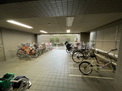 【その他共用部分】 | ルーブル雪が谷大塚