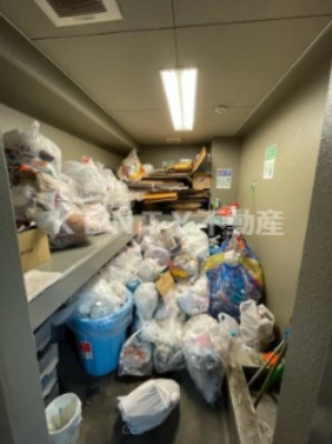 【その他共用部分】 | ルーブル雪が谷大塚