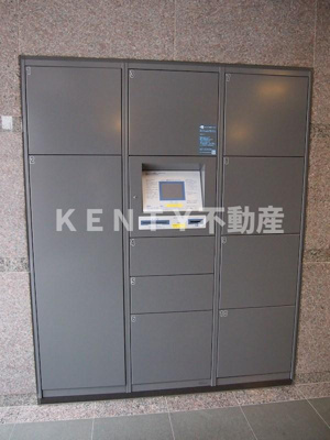 【設備】 | ルーブル雪が谷大塚