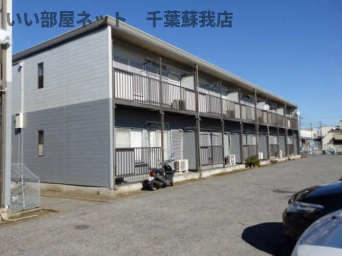 シティウィングAB　A