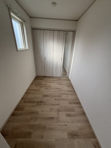 メリディアン多賀城笠神壱番館の内装