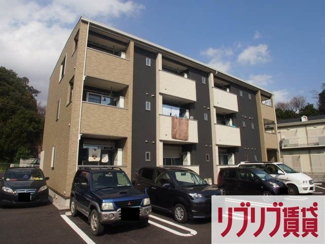 レジデンス作草部Ⅱ