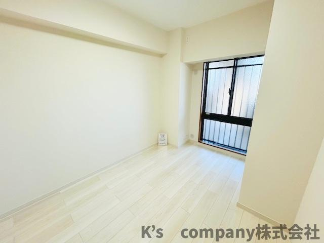 茅ヶ崎市甘沼　オクトス湘南茅ヶ崎グランドヒルの子供部屋|洋室5帖◇お子様のお部屋や趣味のお部屋にいかがでしょうか♪