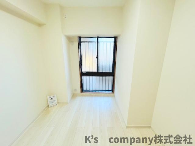 茅ヶ崎市甘沼　オクトス湘南茅ヶ崎グランドヒルの洋室|洋室スペース◇