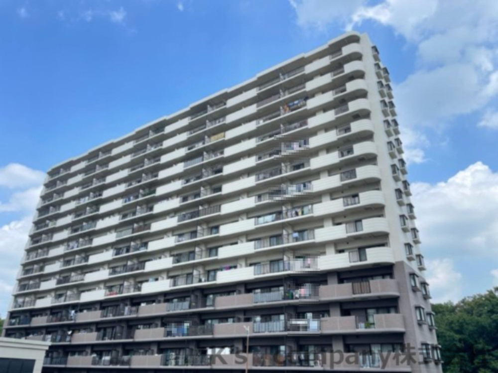 茅ヶ崎市甘沼　オクトス湘南茅ヶ崎グランドヒル