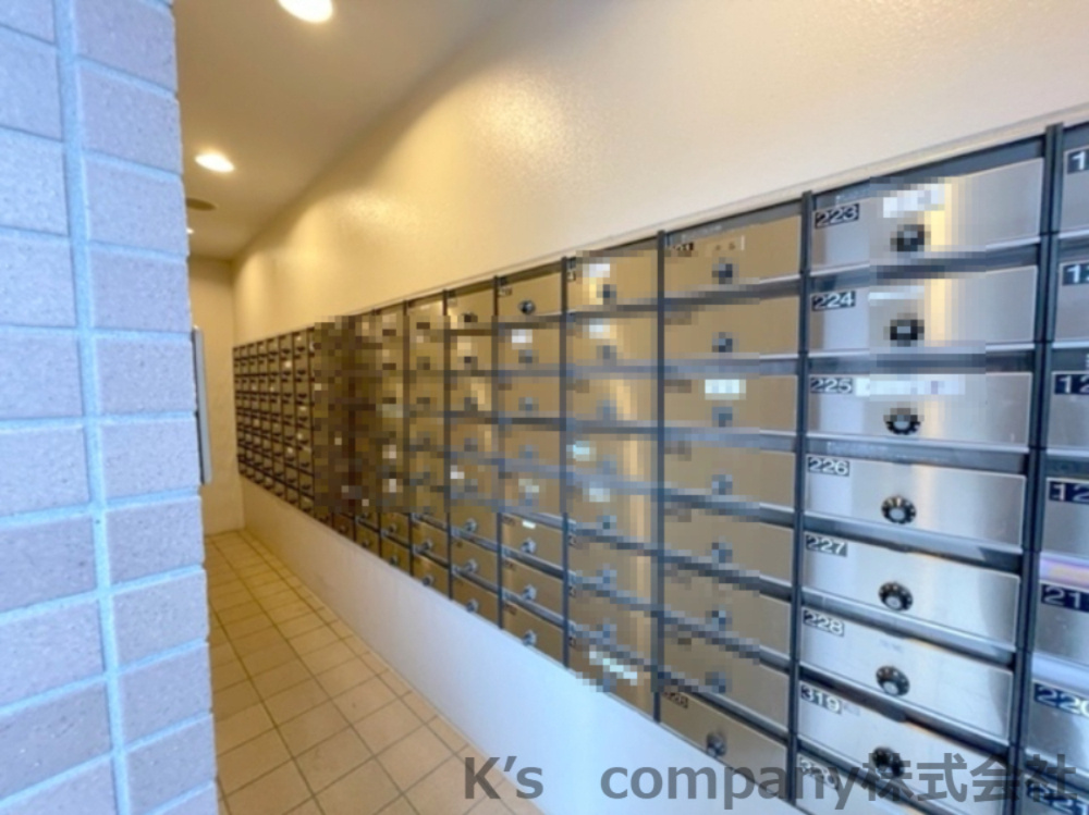 茅ヶ崎市甘沼　オクトス湘南茅ヶ崎グランドヒルの設備