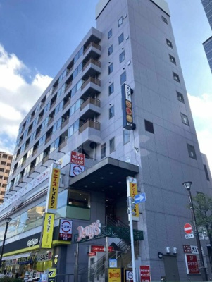 【外観】 | 町屋ニュートーキョービル