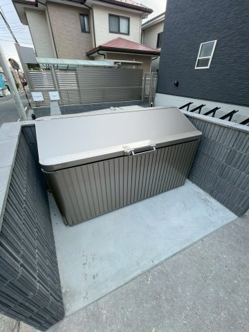 【その他共用部分】