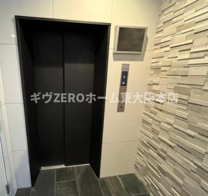 ESTONE HIGASHIOSAKAのその他共用部分