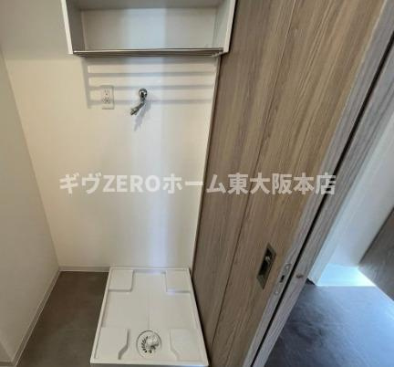 ESTONE HIGASHIOSAKAの設備