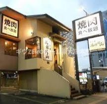 ESTONE HIGASHIOSAKAの周辺