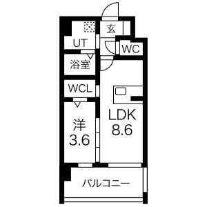 ESTONE HIGASHIOSAKA