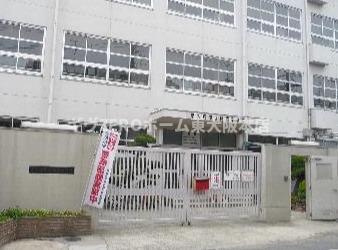 ESTONE HIGASHIOSAKAの周辺