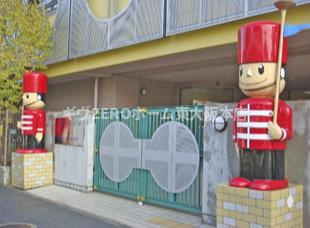 ESTONE HIGASHIOSAKAの周辺