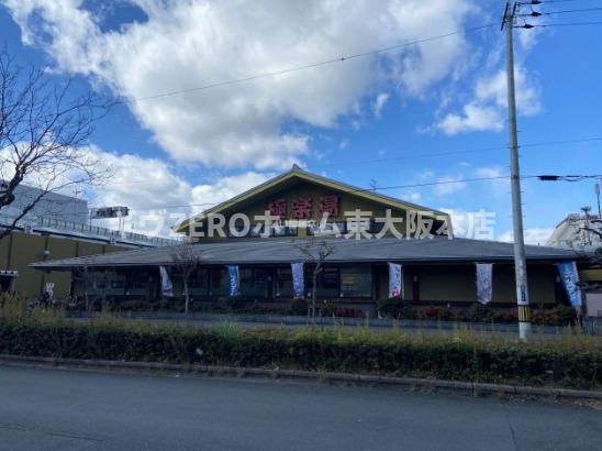 ESTONE HIGASHIOSAKAの周辺