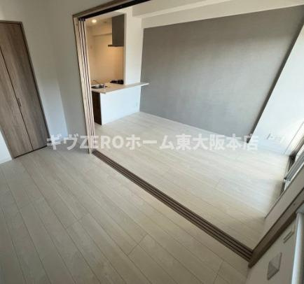 ESTONE HIGASHIOSAKAの内装