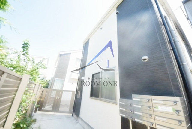 サンコート千歳烏山