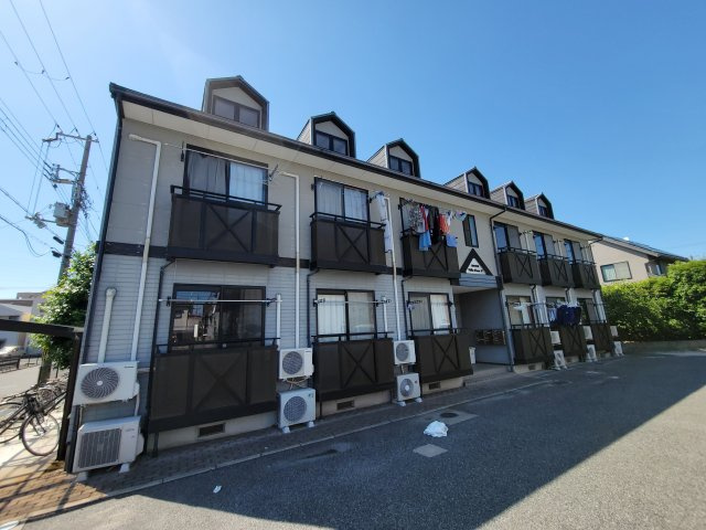 ヴィラフィオーレⅤ