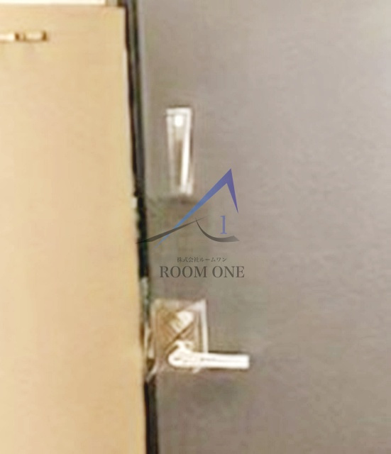 クォーレ．ＫＭのセキュリティ|内鍵です。