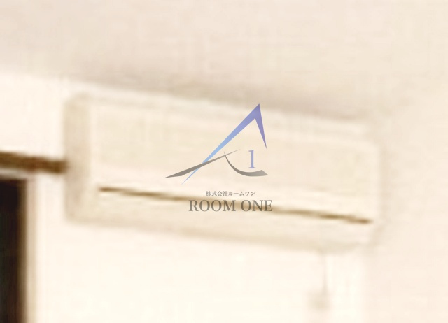 クォーレ．ＫＭの設備|エアコンです。