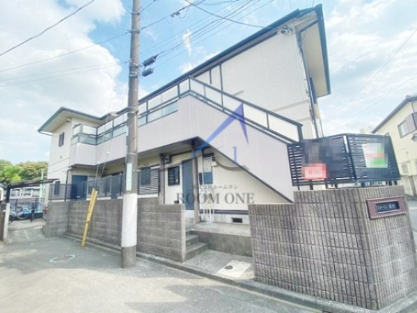 クォーレ．ＫＭの外観|外観です。