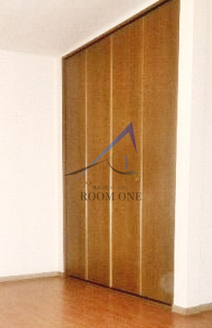 クォーレ．ＫＭの収納|収納です。