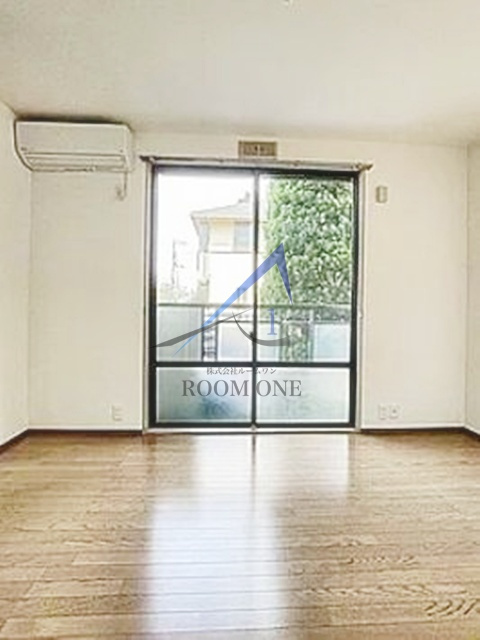 ロジェ芦花公園の寝室|寝室です。