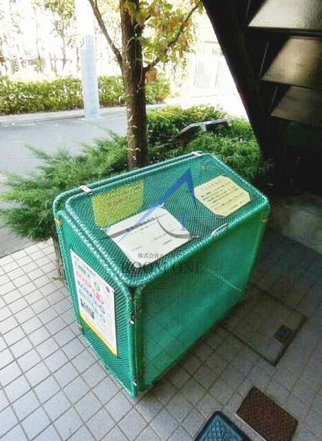 ロジェ芦花公園