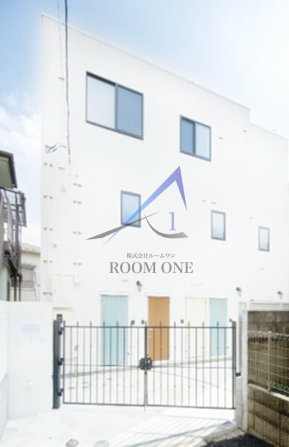 ミハス中野新井薬師Ⅱ