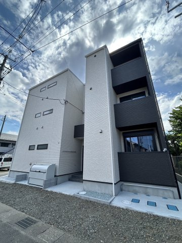 REキャスバルクォーレ長町南